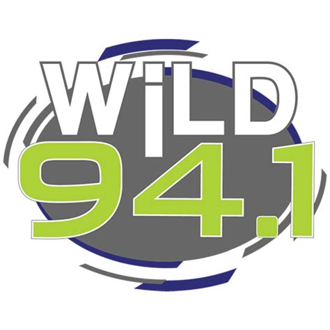 wild 94.1 number|WILD 941, WLLD 94.1 FM, Tampa, FL .